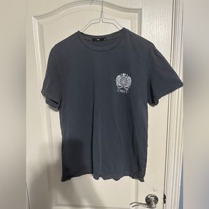 Obey mens t shirt L